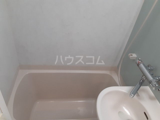 10/30 浴室