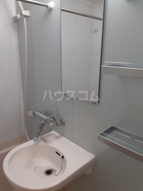 13/30 洗面