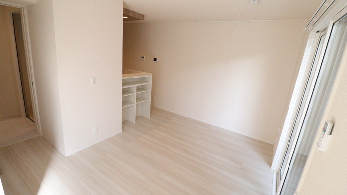 3/30 リビング/ダイニング