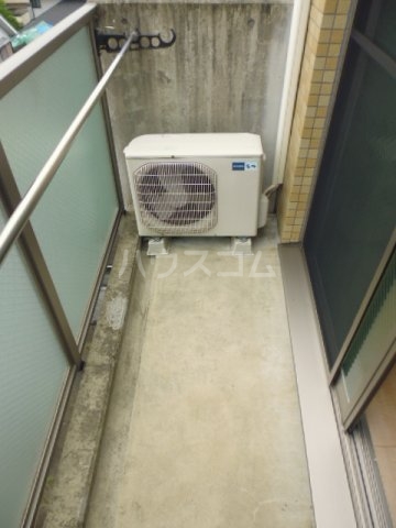 18/29 バルコニー