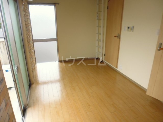 5/29 リビング/ダイニング