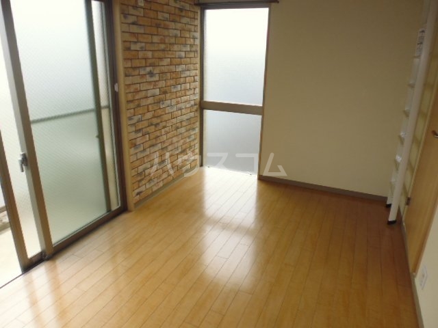 6/29 リビング/ダイニング