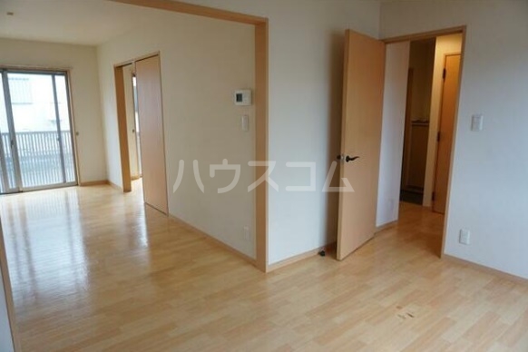 3/25 リビング/ダイニング