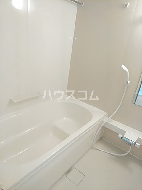 12/30 浴室