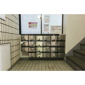 2/12 エントランス
