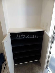 5/20 収納