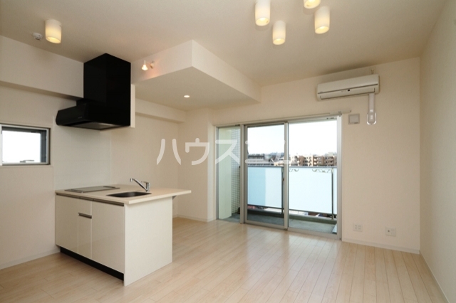 3/30 リビング/ダイニング