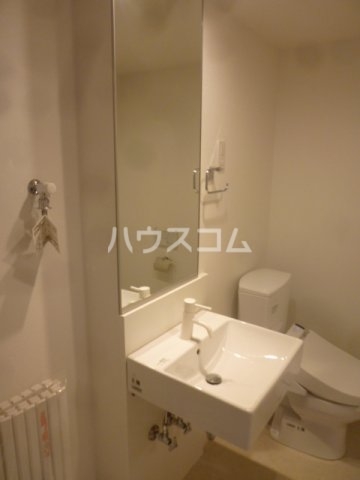17/30 洗面