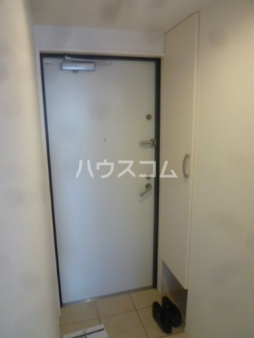 9/30 玄関