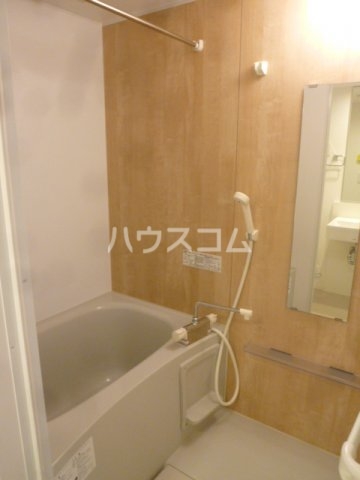 12/30 浴室