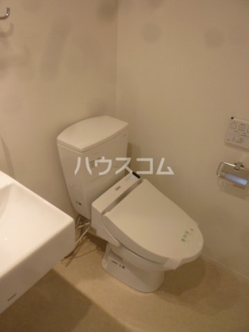 14/30 トイレ