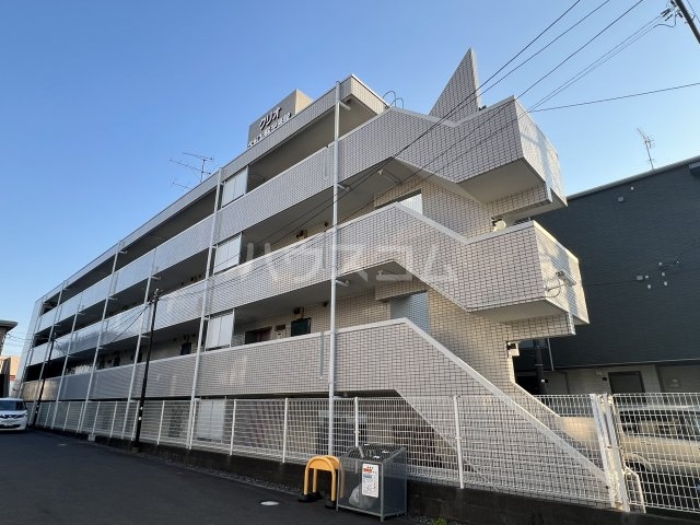 1/21 外観