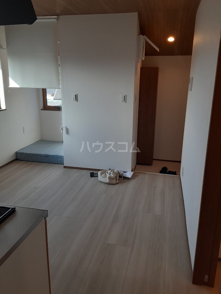 3/30 リビング/ダイニング