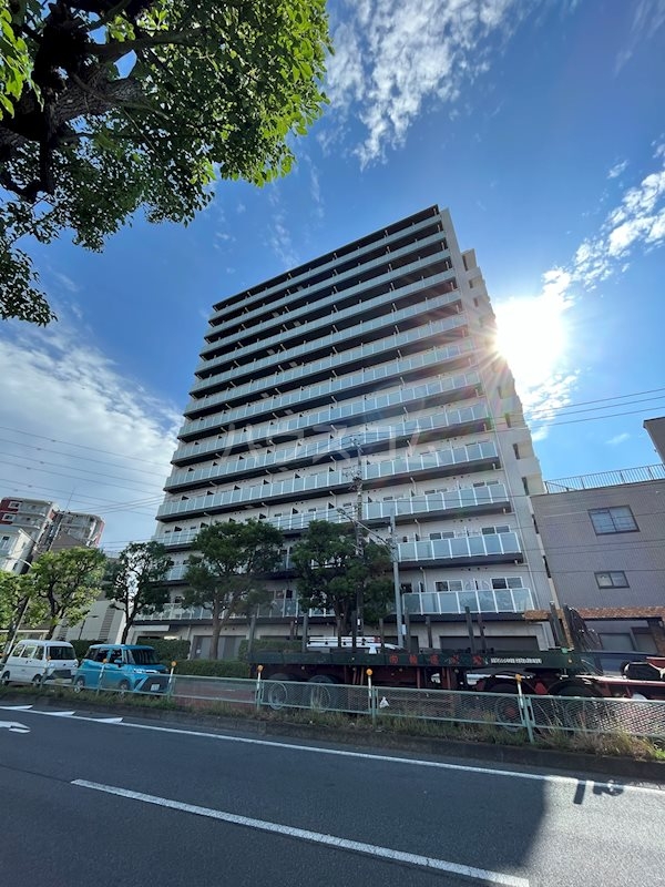 1/30 外観