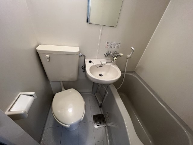 15/30 トイレ