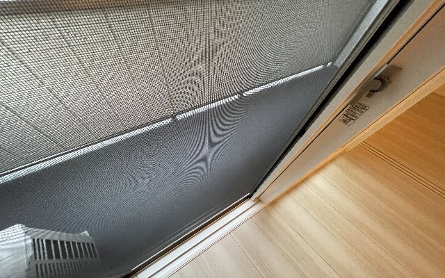 26/30 バルコニー