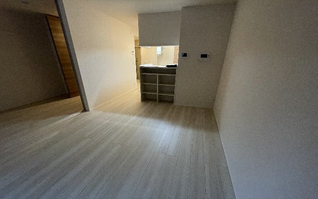 5/30 リビング/ダイニング