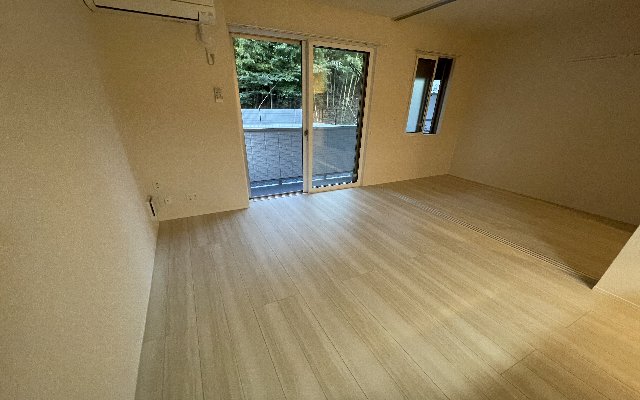 7/30 リビング/ダイニング