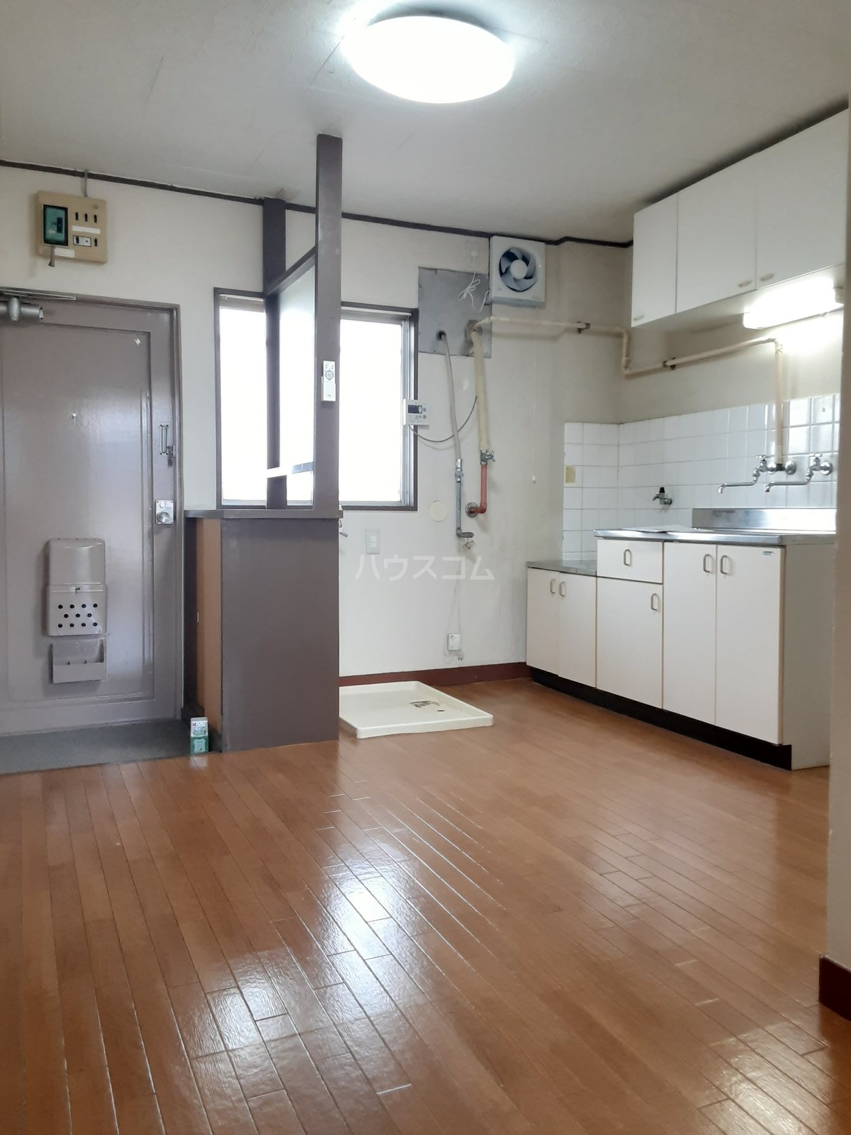 4/30 リビング/ダイニング