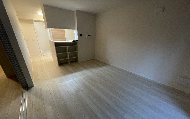 6/30 リビング/ダイニング