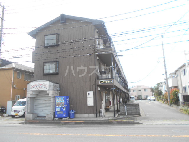 4/30 外観