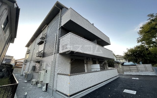 1/30 外観