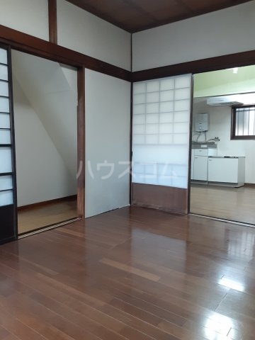 5/29 リビング/ダイニング