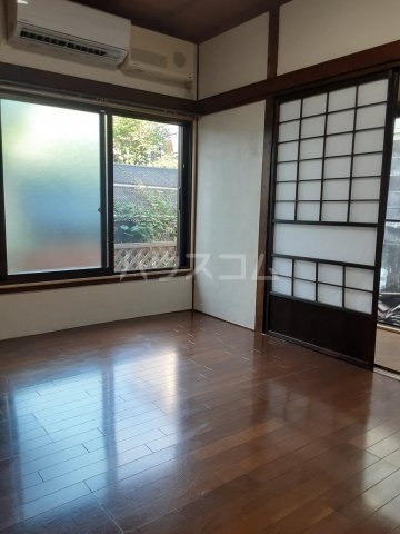 4/29 リビング/ダイニング