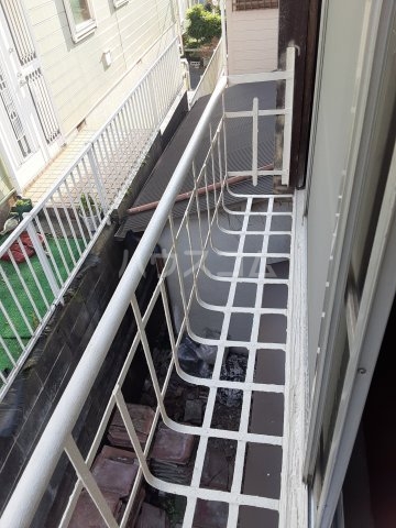 15/29 バルコニー