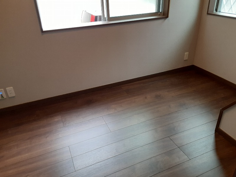 3/30 リビング/ダイニング