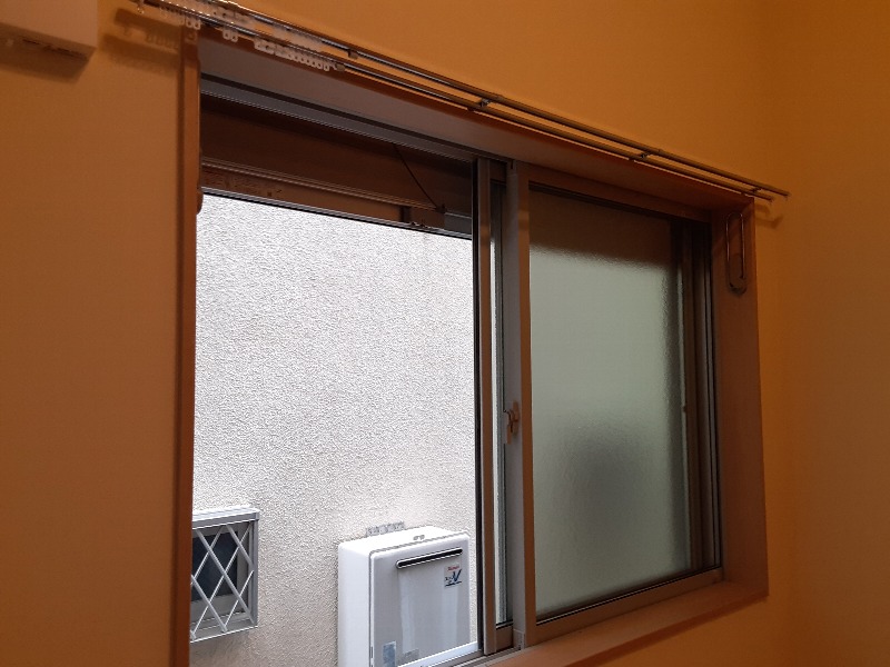 22/30 バルコニー