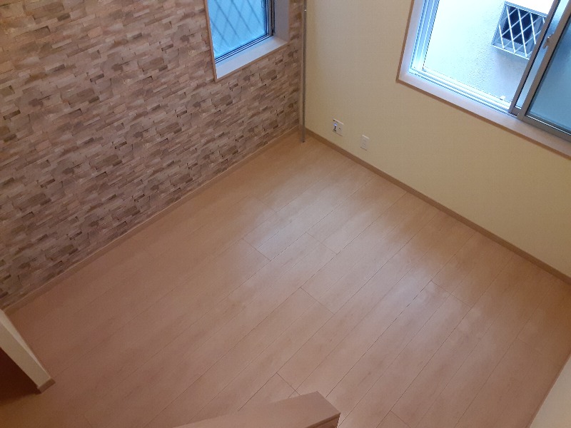 4/30 リビング/ダイニング