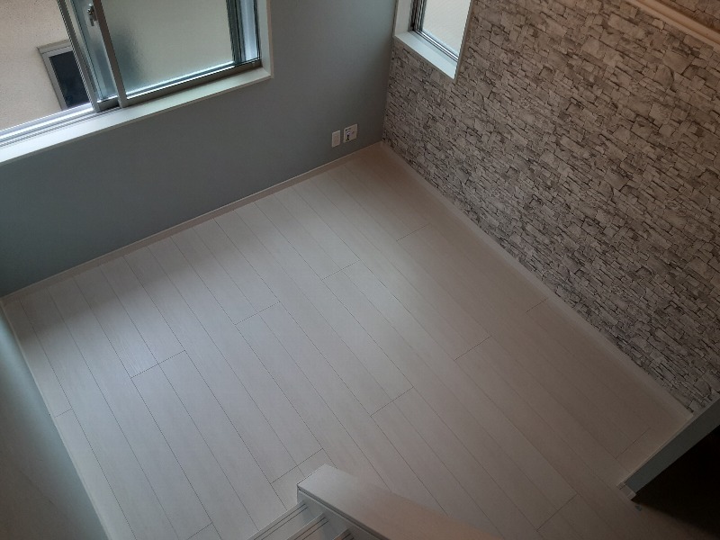 4/30 リビング/ダイニング