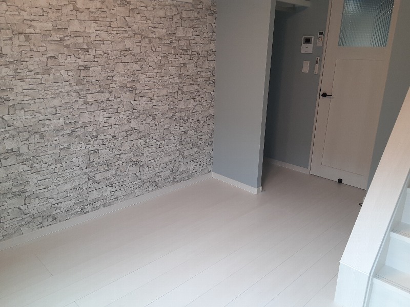 3/30 リビング/ダイニング