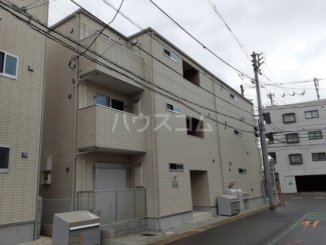 1/30 外観
