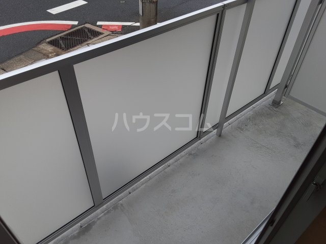 19/30 バルコニー