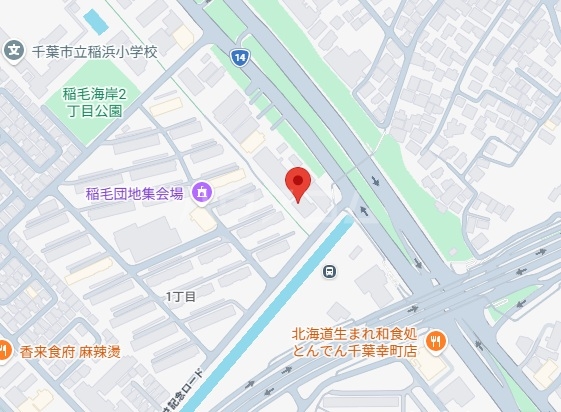 16/26 地図