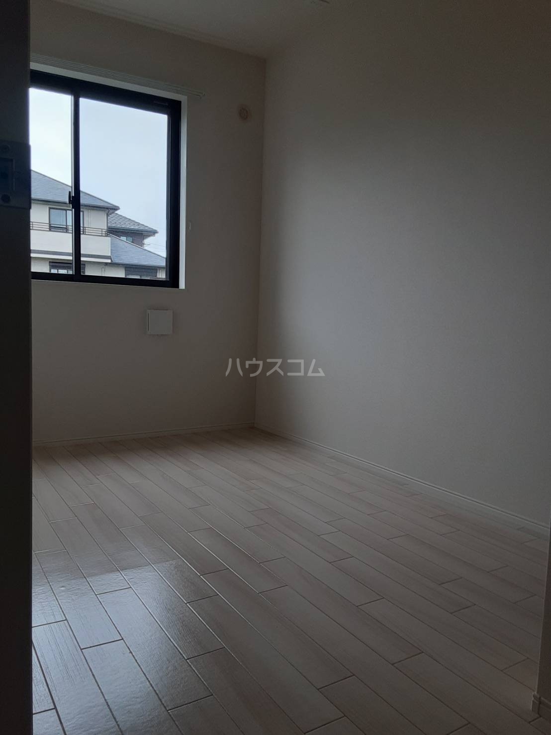 5/26 寝室