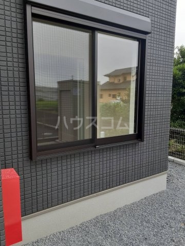 16/26 バルコニー