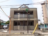 21/28 エントランス