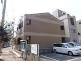 22/28 駐車場