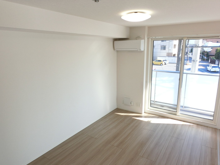 3/18 リビング/ダイニング