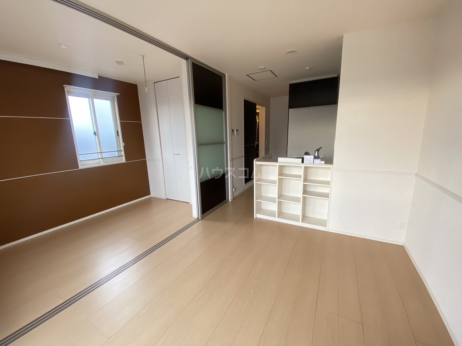 4/28 リビング/ダイニング