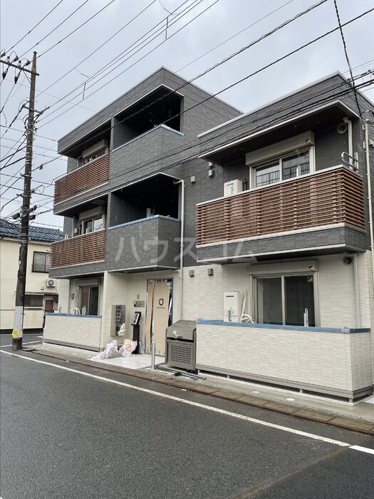 1/5 外観