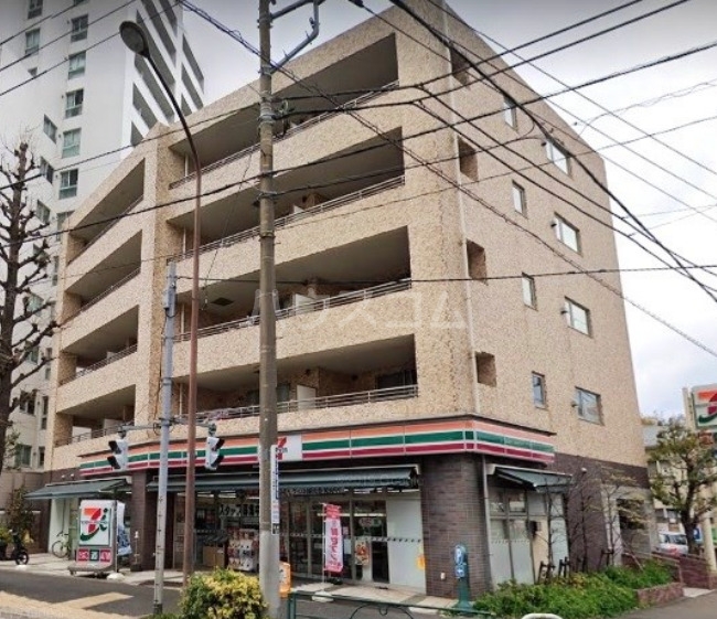 1/17 外観