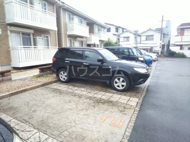 14/24 駐車場