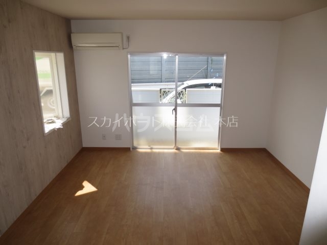 5/21 リビング/ダイニング