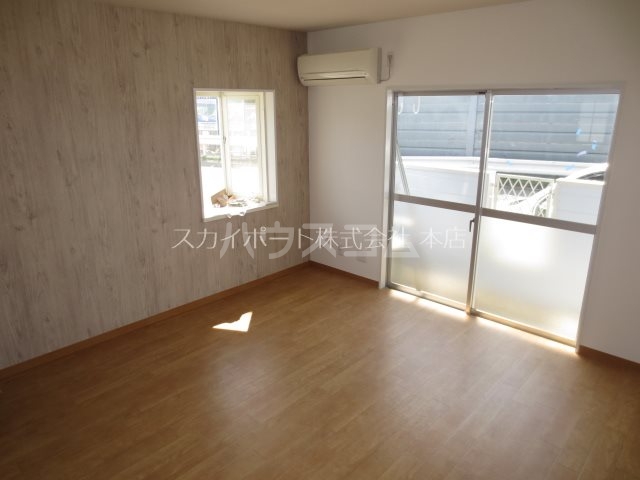 4/21 リビング/ダイニング