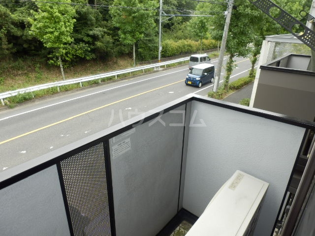 15/30 バルコニー