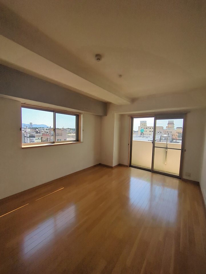 3/20 リビング/ダイニング